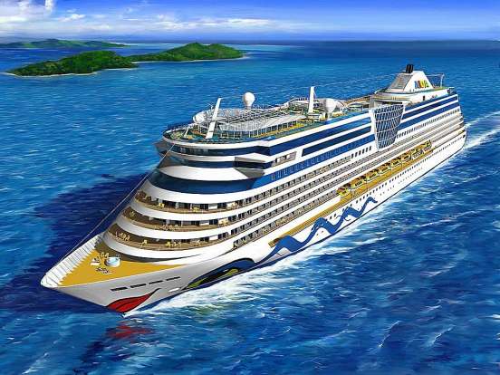 AIDA Cruises